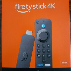 Firestick 4K